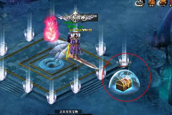 真三国无双7